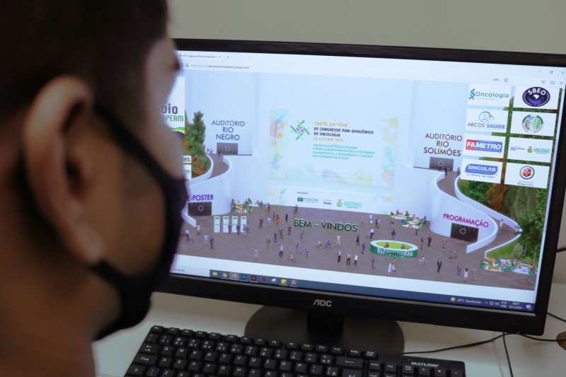 Pan-Amazônico da FCecon disponibiliza trabalhos científicos para consulta