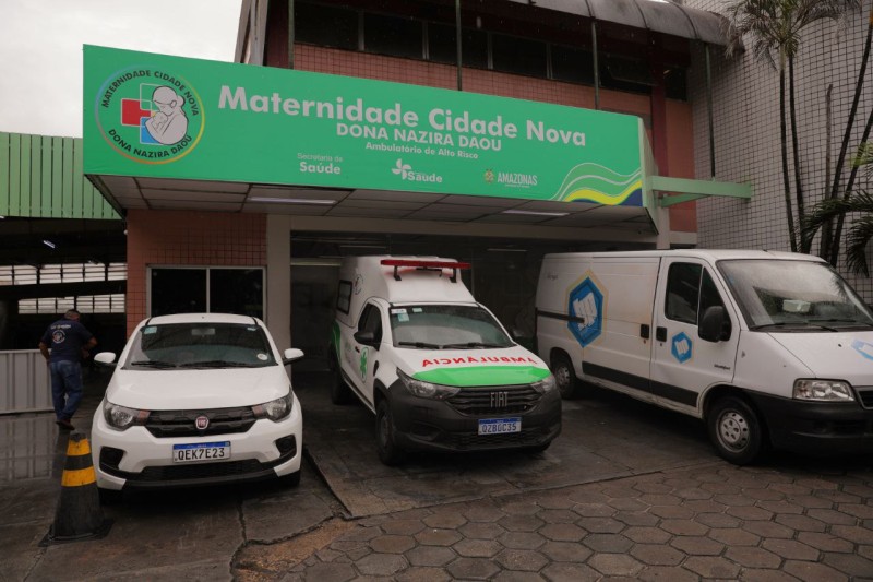 Maternidades do Governo do Estado apresentam avanços nos serviços prestados à população em 2021