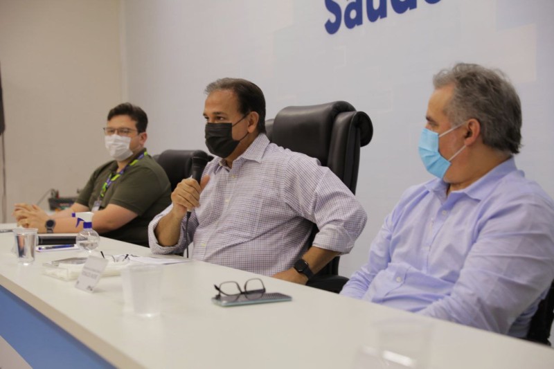 Conselho Estadual de Saúde do Amazonas realiza posse dos membros para o triênio 2022-2024
