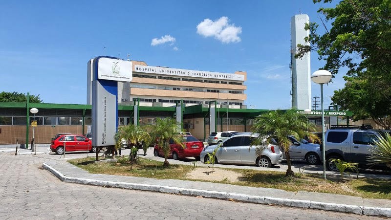 Saúde Amazonas: Hospital Francisca Mendes realiza intensificação de cateterismo cardíaco