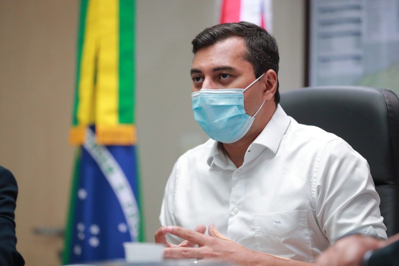 Amazonas recebe Reunião Anual da Força Tarefa dos Governadores para o Clima e Florestas em março