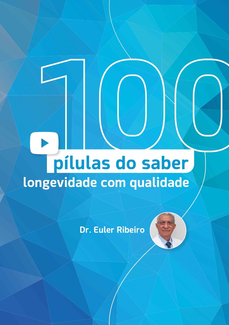 FUnATI lança videobook ‘100 pílulas do saber – Longevidade com qualidade’