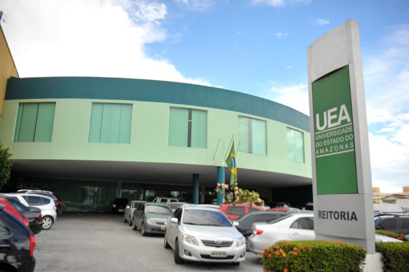 Comissão Eleitoral homologa inscrições para reitor e vice-reitor da UEA