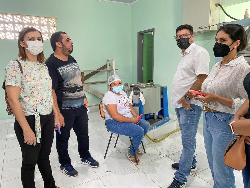 Reforma e ampliação do hospital de Mâncio Lima é concluída pelo governo