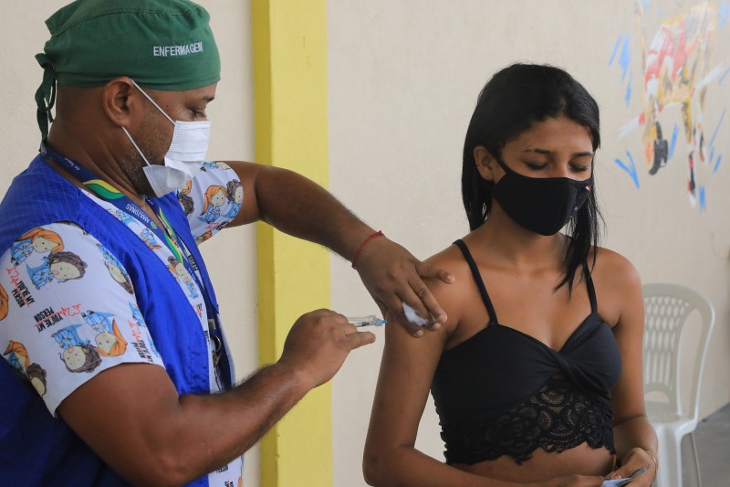 Pelo segundo dia consecutivo, Amazonas não registra óbito pela Covid-19 nas últimas 24 horas