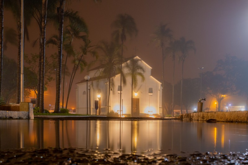 Museu Casa de Portinari lança a Exposição Virtual: “Santo Antônio”