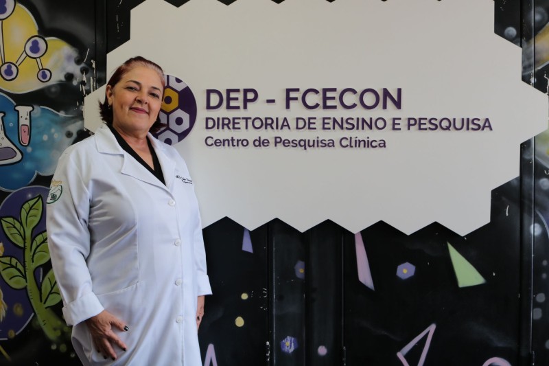 Servidora da FCecon é aprovada em programa de doutorado da Ufam