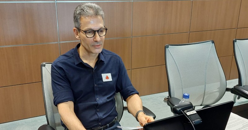 Governador participa da reunião do Conselho Estadual de Turismo