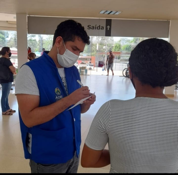 Fundhacre celebra Dia do Ouvidor com mais de 500 atendimentos em apenas cinco meses