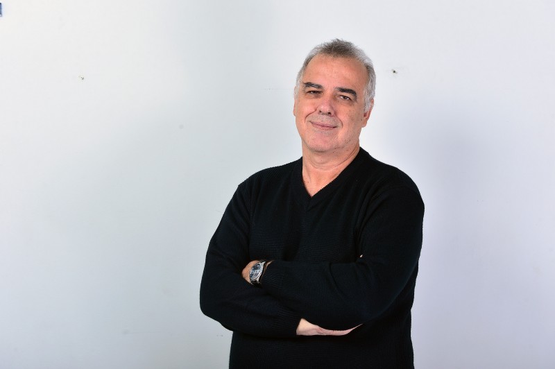 Presidente da ABI lamenta morte de jornalista Domingos Fraga