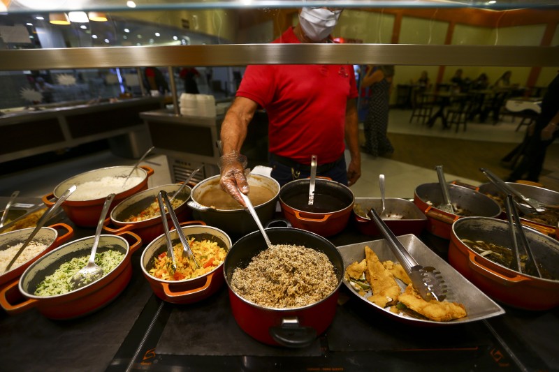 Medida provisória define novas regras para o auxílio-alimentação 