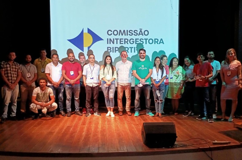 Governo desenvolve ações para fortalecer políticas culturais no Acre