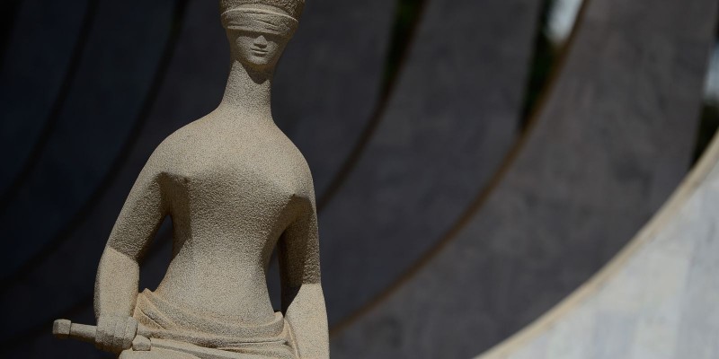 STF mantém quebra de sigilo de coordenadora do PNI