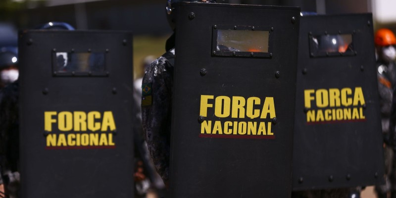 Ministério autoriza envio da Força Nacional para reserva Yanomami