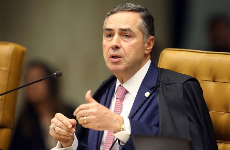 CPI: STF nega quebra de sigilos de membros do Ministério da Saúde
