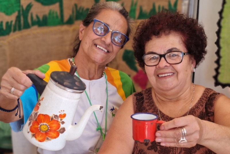 Governador participa de feira de arte, cinema e cozinha mineira em Nepomuceno