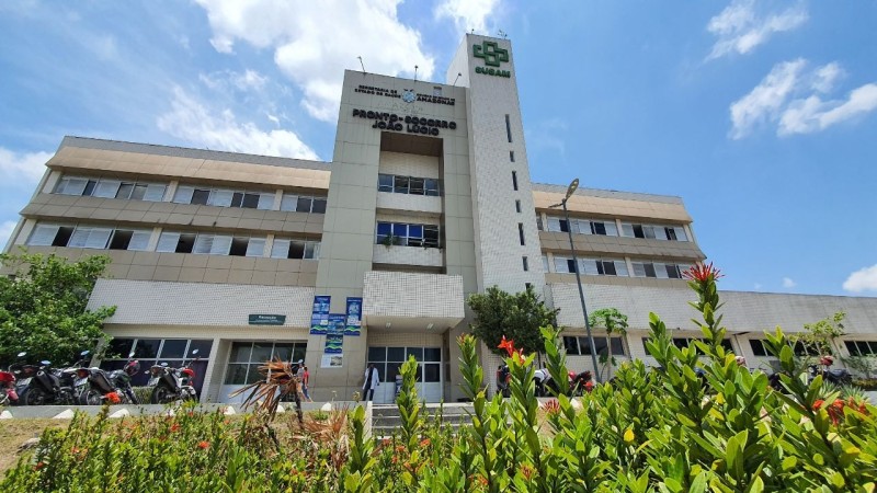 Abril Verde: Hospital João Lúcio realiza Semana da Segurança do Paciente