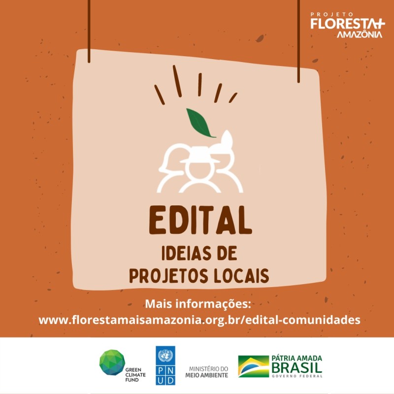 Governo do Amazonas alerta comunidade indígena para prazo de inscrições do Projeto Florestal + Amazônia