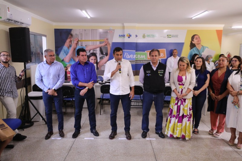 Com novo CER III, Policlínica Codajás vai ampliar capacidade de atendimentos para a população