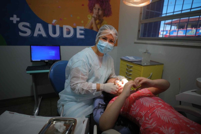 Conheça as cinco novas especialidades médicas atendidas no Caic+, em Manaus