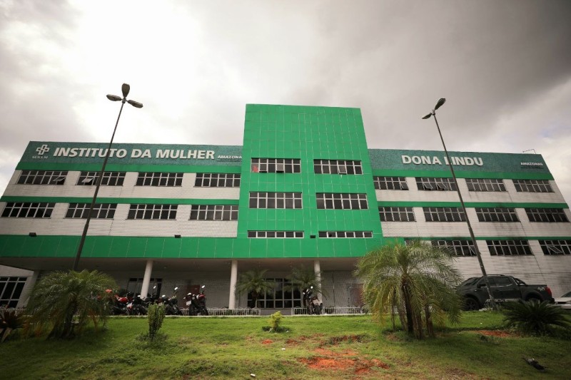 Governo do Amazonas implementa metodologia ‘Lean’ em maternidades de alta complexidade