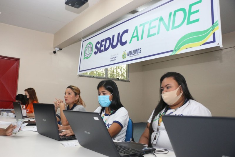 Mais de 8 mil estudantes garantiram Passe Livre Estudantil na ações do Governo Presente