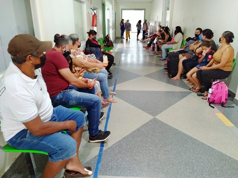 Governo realiza mutirão de cirurgias na Fundhacre