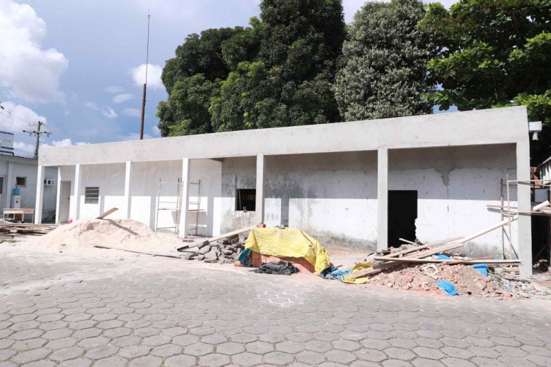Maternidade Balbina Mestrinho ganhará núcleo voltado à segurança dos servidores no ambiente de trabalho