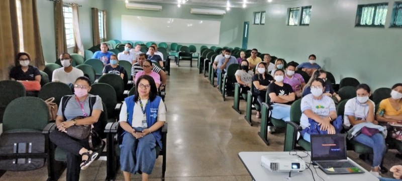 SES-AM amplia acesso ao DIU em São Gabriel da Cachoeira