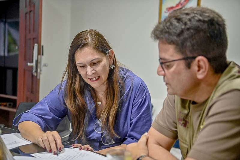 “Faremos o maior mutirão de cirurgias da história do Acre”, afirma Gladson Cameli
