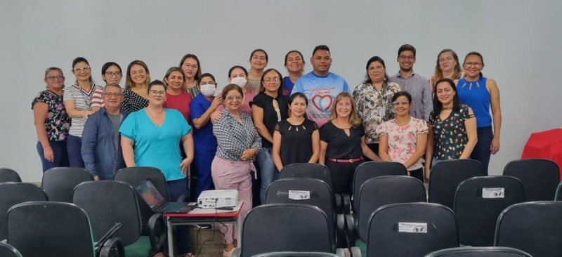 Planifica SUS: projeto avança em municípios do Baixo Amazonas