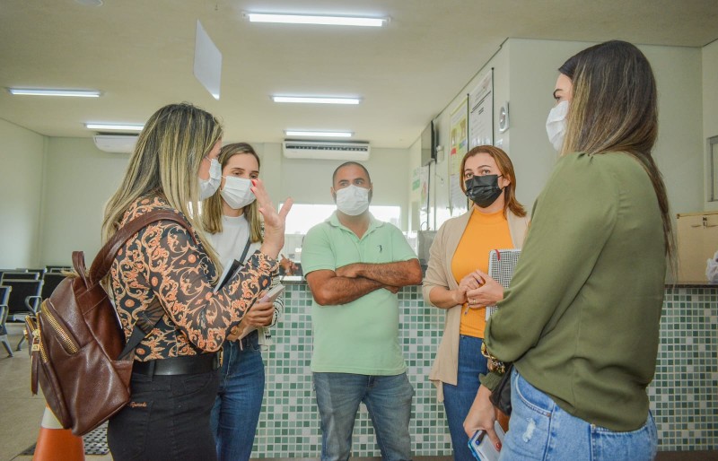 Saúde implantará serviços odontológicos em unidades de Cruzeiro do Sul