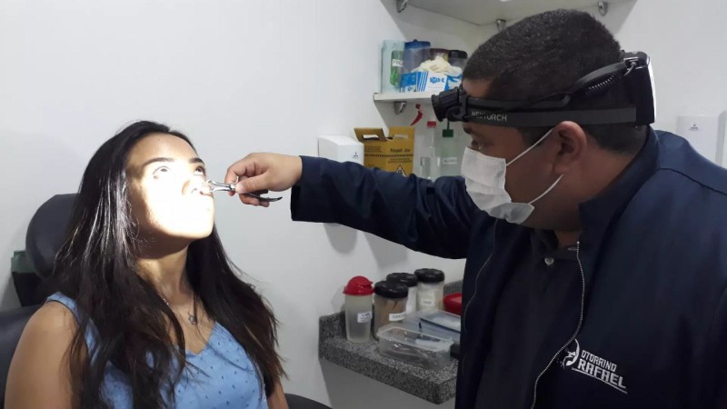 Alergias respiratórias: especialista da SES-AM orienta sobre cuidados e prevenção