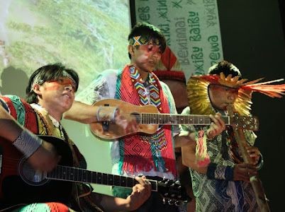 Estados da região Norte se unem para fortalecer etnoturismo amazônico
