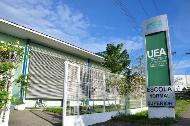 ENS/UEA realiza Workshop da Escola de Meio Ambiente nesta quinta e sexta-feira (26 e 27/05)