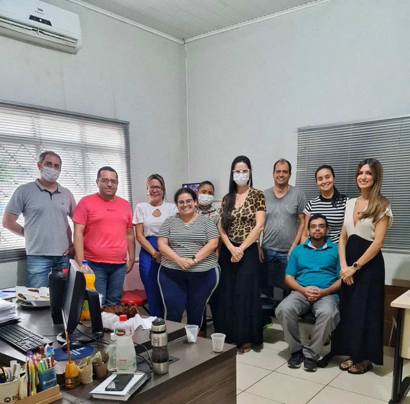 Saúde cria comissão de apoio a assistência farmacêutica no estado