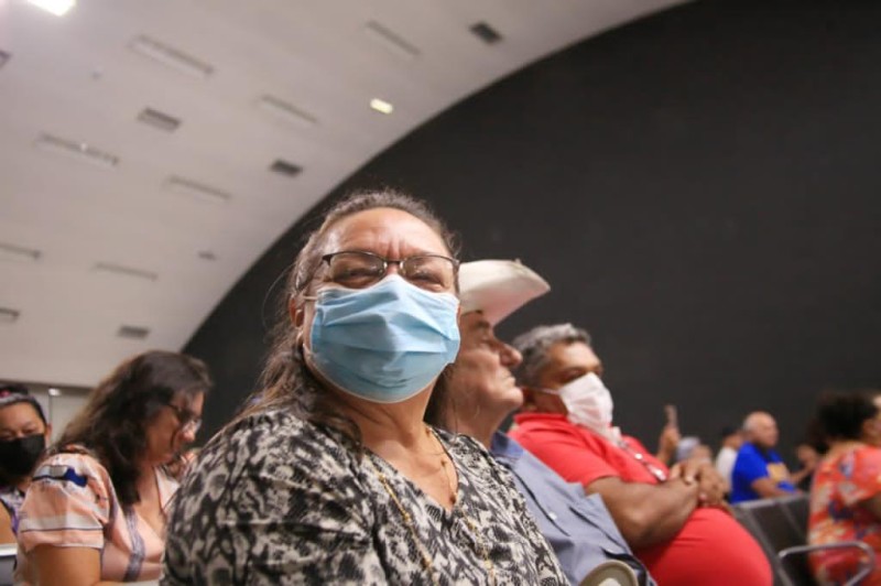 Governo retoma cirurgias para implante de próteses de joelho