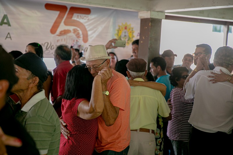 Governo retoma Forró do Senadinho em Rio Branco nesta sexta-feira