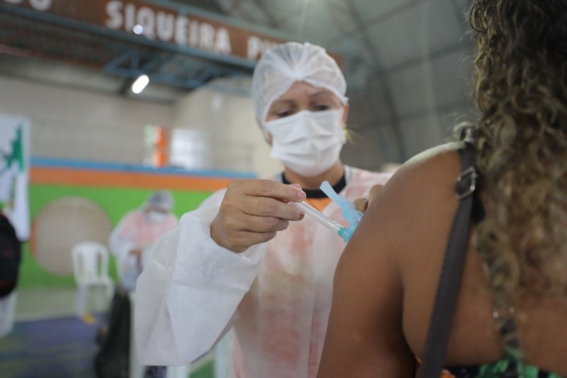 Governo do Amazonas emite Boletim Diário da Covid-19, neste sábado (28/05)