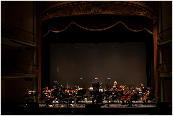 Orquestra Tom Jobim abre a temporada com clássicos nacionais
