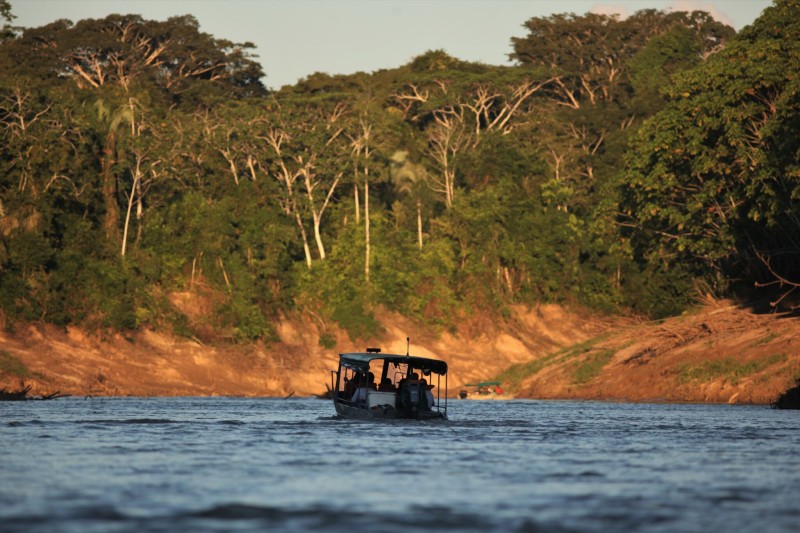 Governo do Acre é exemplo para o mundo na conciliação do agronegócio com sustentabilidade