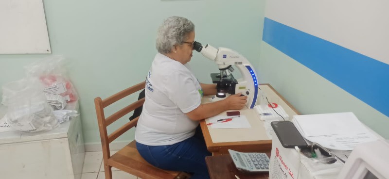 Em três meses, Saúde Itinerante já alcançou 11 municípios e realizou mais de 12 mil atendimentos