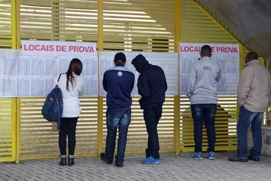Fatecs divulgam lista de inscrições deferidas e indeferidas 