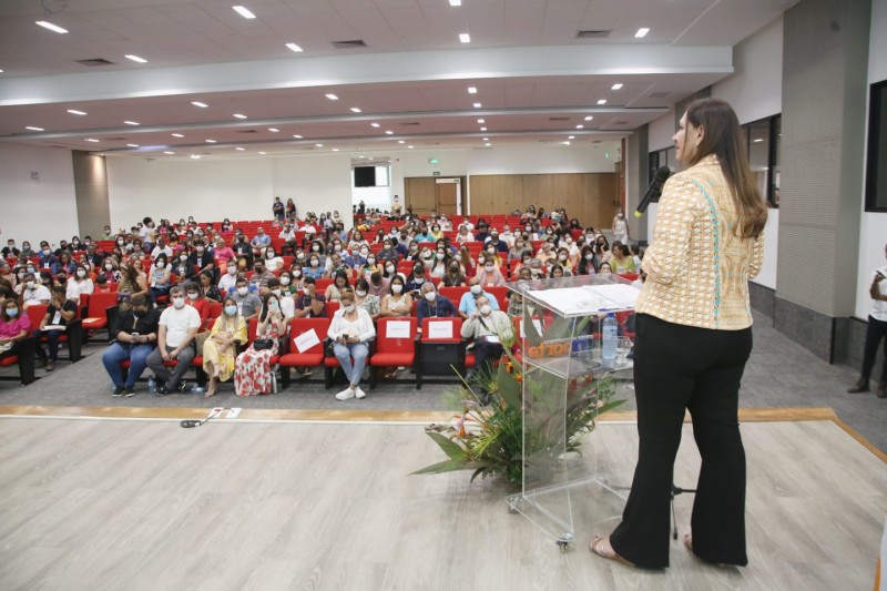 Saúde Mental é tema da 3ª Conferência Estadual de Saúde