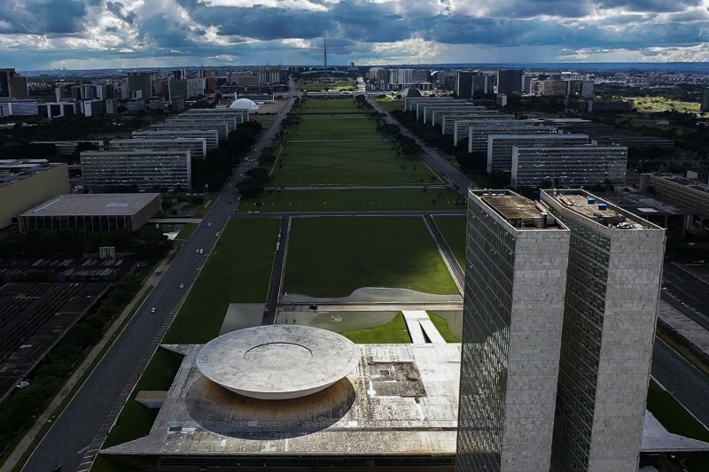 Aprovada PEC que proíbe União de criar despesas sem apontar receita