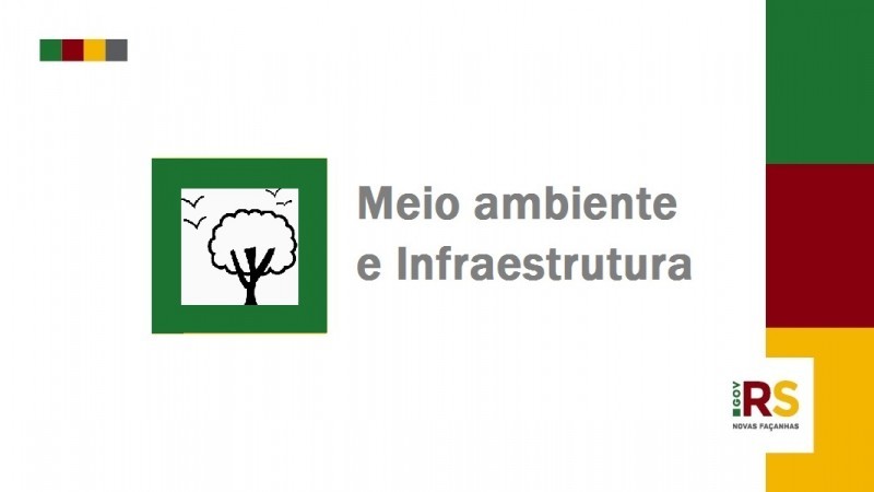 Assinado termo de compromisso para implantação de logística reversa de embalagens