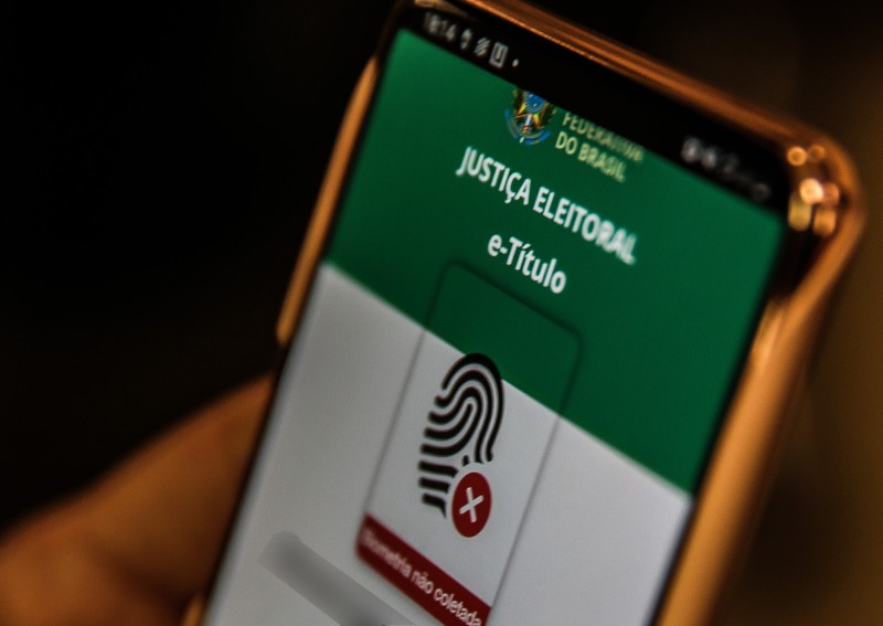 TSE disponibiliza aplicativos para serviços e consulta de resultados