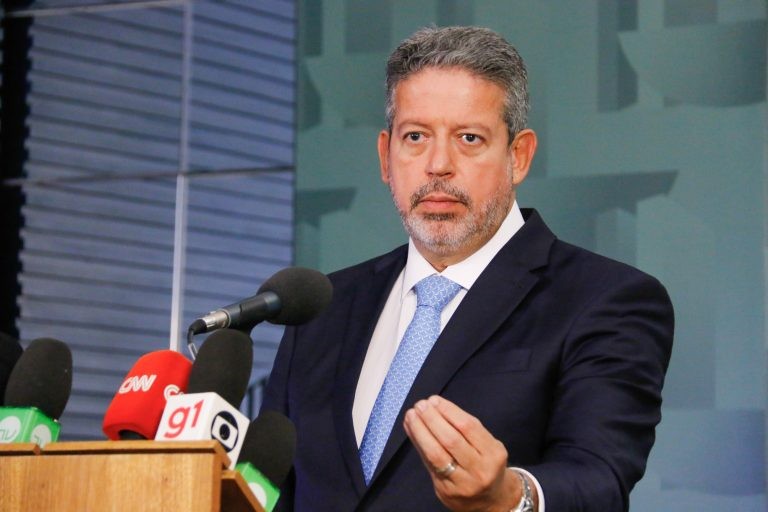 Lira afirma que Congresso continuará liberal e reformista