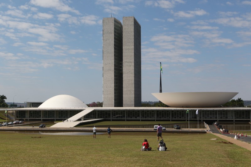 Parlamentares do PL mantêm maioria na bancada federal do Rio
