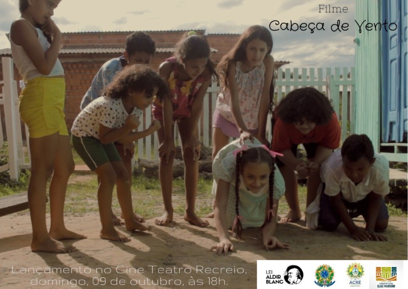 FEM oferta programação cultural neste final de semana